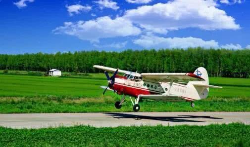 通用航空：迅速崛起的朝陽產(chǎn)業(yè)？